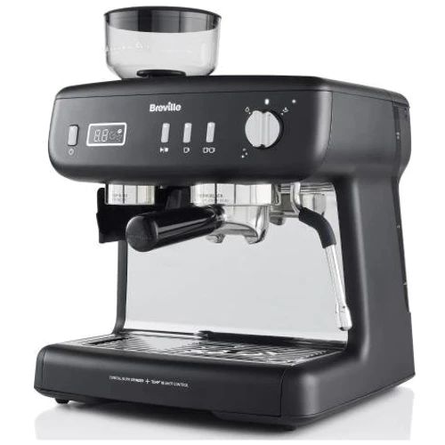 Кофеварка Breville VCF 152X