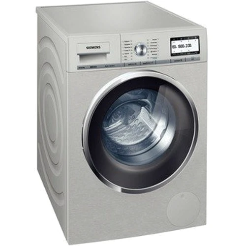 Стиральная машина Siemens WM12Y540 PL
