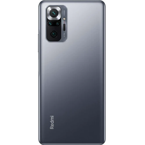 Смартфон Xiaomi Redmi Note 10 Pro 5G 8/256 GB Onyx Gray Approved Витринный образец: Производитель Xiaomi