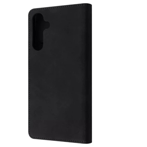 Чехол для телефонов WAVE Fold Case Black for Samsung A256 Galaxy A25 5G
