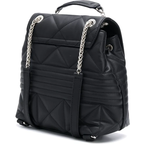 Жіночий рюкзак Furla Fortuna S чорний (988337): Стать жіночий