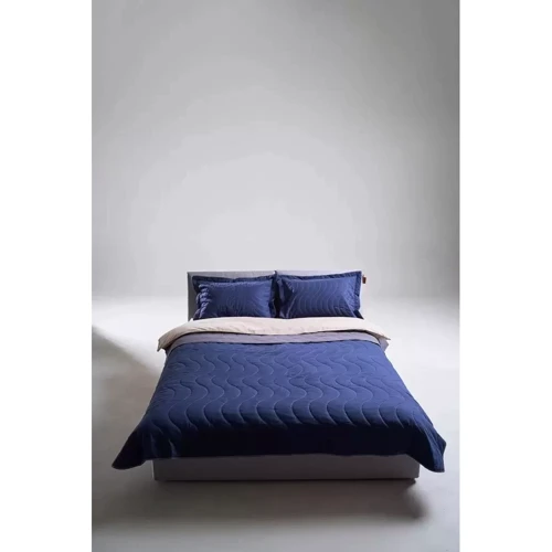 Одеяло SoundSleep Silensa 172х205 + простынь и наволочки (93600231): Материал чехла хлопок