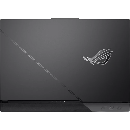 Ноутбук ASUS ROG Strix SCAR 17 (G733PY-LL024T): Объем накопителя 4 ТБ SSD