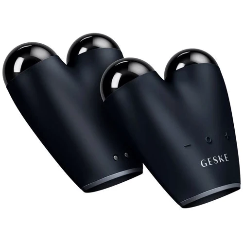 Микротоковый подтягиватель лица GESKE MicroCurrent Face-Lifter 6в1 black: Тип Лифтинг для лица