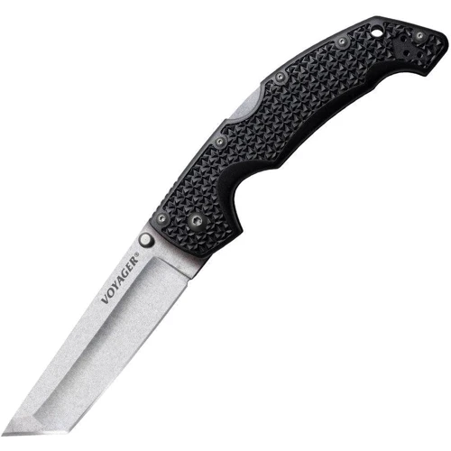 Нож Cold Steel Voyager Large TP, 10A (1260.14.03)