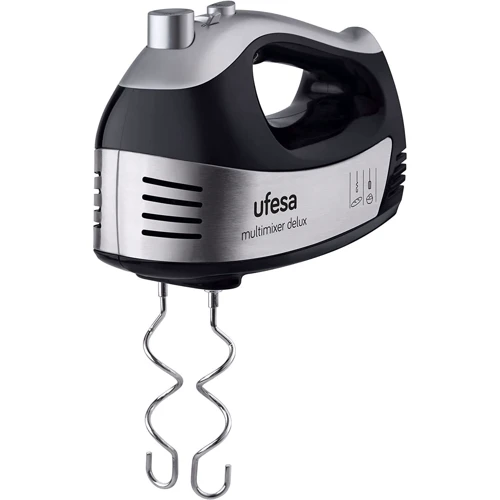 Миксер Ufesa BV5650 MULTI DELUX (70305101): Мощность, Вт 500