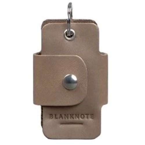 Ключница BlankNote смарт-кейс 4.0 светло-бежевая (BN-KL-4-beige-kr)