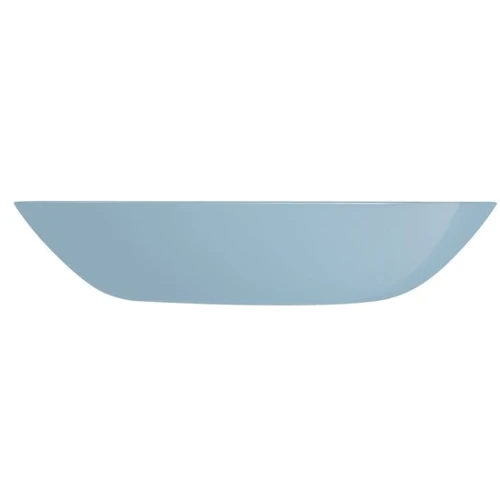 Тарелка Luminarc Diwali Light Blue суповая 20см (2021P): Тип Тарелка суповая