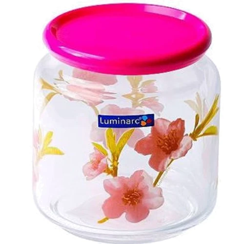Емкость для хранения Luminarc Agn Rondo Water Color G8503 (500 мл)