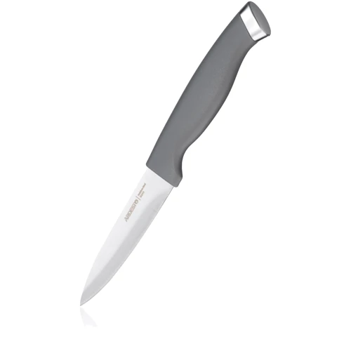 Набор кухонных ножей Ardesto Gemini Gourmet 3 пр. (AR2103GR): Наименование Набор кухонных ножей 3 пр.
