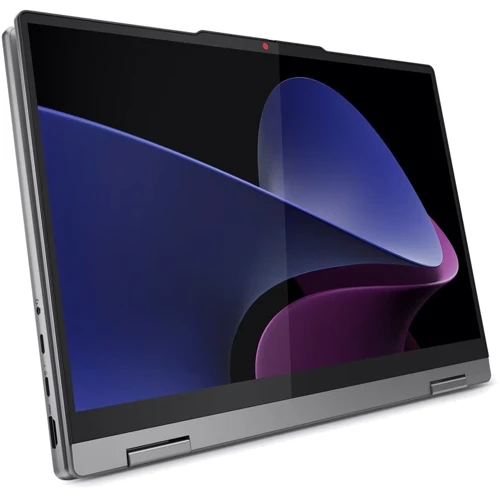 Ноутбук Lenovo IdeaPad 5 2-in-1 14IRH9 (83KX0047RA) UA: Оперативная память 16 ГБ