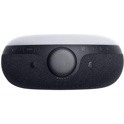 Акустика JBL Horizon 2 Black (JBLHORIZON2BLKEU): Выходная мощность 10 Вт