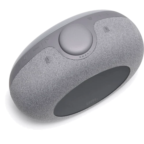 Акустика JBL Horizon 2 Gray (JBLHORIZON2GRYEU) фото 6
