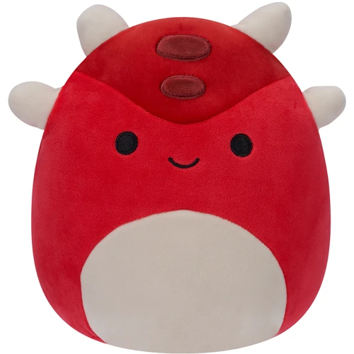 Мягкая игрушка Squishmallows Динозавр Сергио 19 см (SQCR05388)