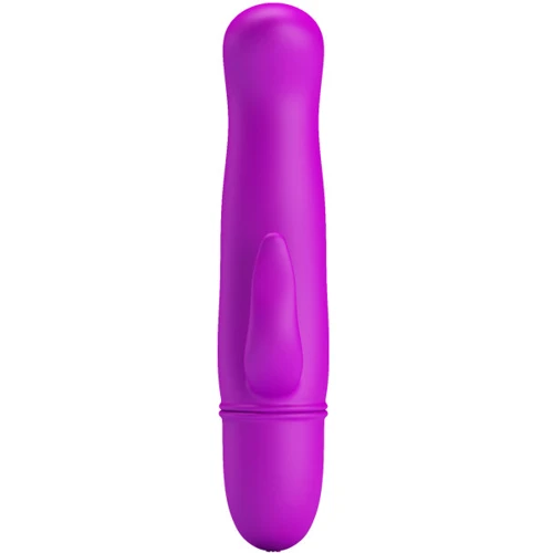 Вибратор LYBAILE Pretty Love Blithe Purple
