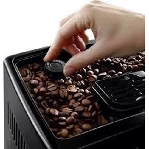 Кавоварка Delonghi Dinamica ECAM 356.57.B: Габарити, см 24х36х44