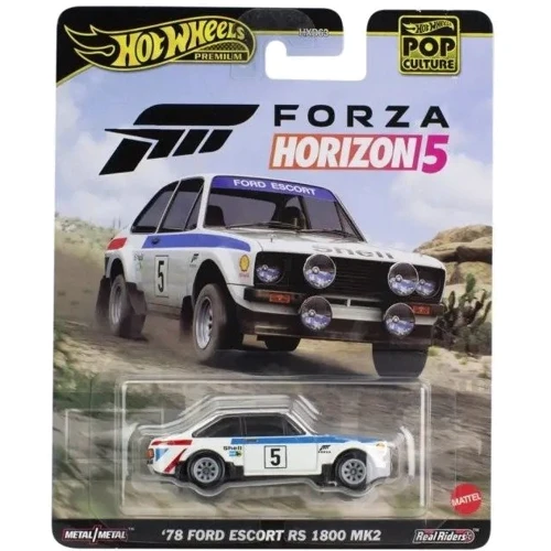 Коллекционная машинка Hot Wheels Поп-культура HXD63 в ассортименте (HXD63)