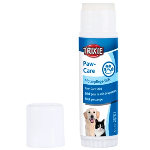 Карандаш Trixie для ухода за подушечками лап для собак и кошек 17 г (4011905257013): Тип средства Карандаш