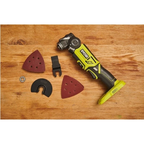 Реноватор Ryobi R18MT-0 (без АКБ и ЗУ): Производитель RYOBI