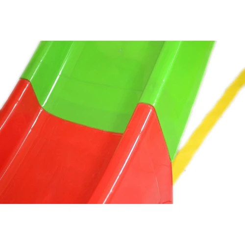 Горка Active Baby для детей большая 243 см (01-014550/0101): Высота, см 240