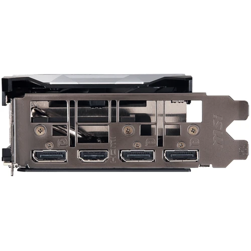 Видеокарта MSI Geforce RTX 2080 SUPER VENTUS OC 8GB: Интерфейс PCI Express 3.0 x16