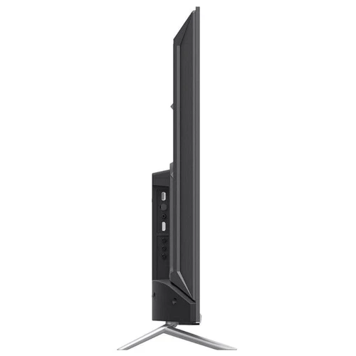 Телевизор Tesla 40S635SFS: Оснащение Smart TV, Встроенный медиаплеер
