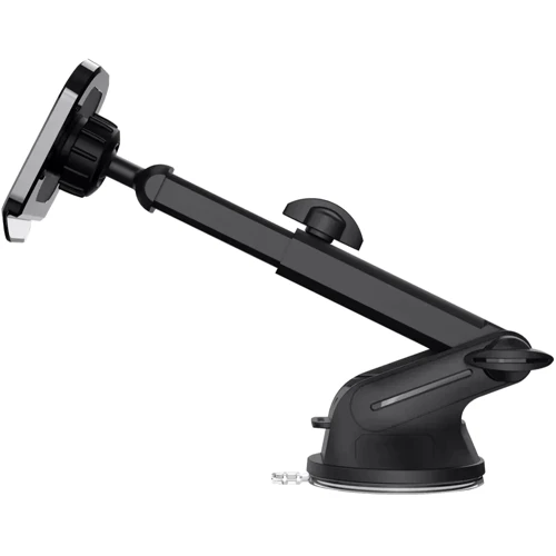 Держатель Proove Car Holder Host Rider Suction Type Car Mount Black (CHHR00000001): Тип автомобильный