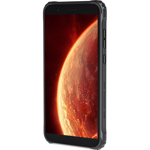 Смартфон Blackview BV4900 3 / 32GB Black: Оперативна пам'ять 3 ГБ