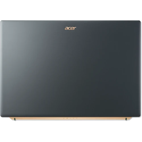 Ноутбук ACER Swift 14 SF14-71T-57YD (NX.KEREU.003) UA: Видеоадаптер Intel Iris Xe Graphics