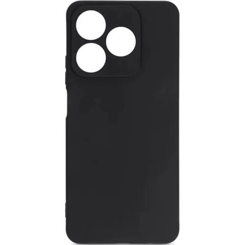 Чехол для телефонов Epik TPU Case Full Camera Black for Realme C63 4G