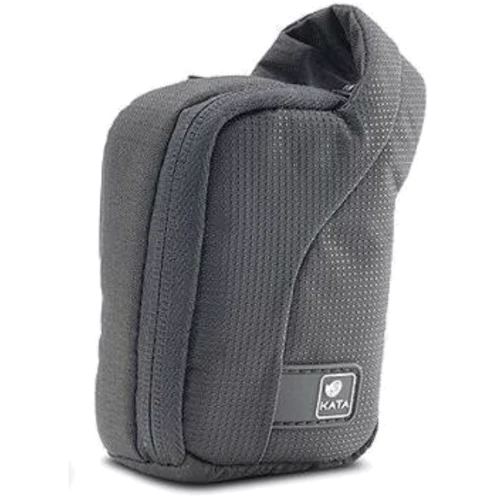 Kata ZP-2 DL Compact Zip Pouch (Black)
