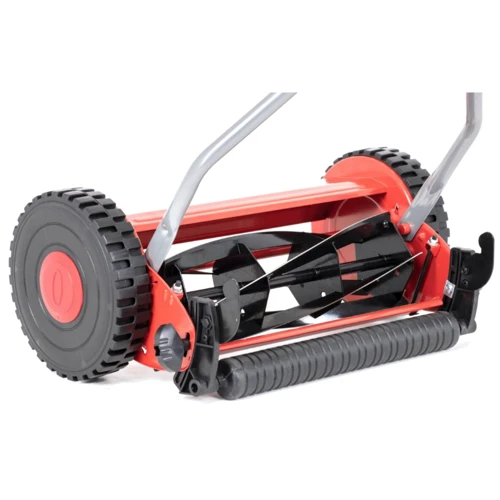 Газонокосарка механічна Faworyt TKR380