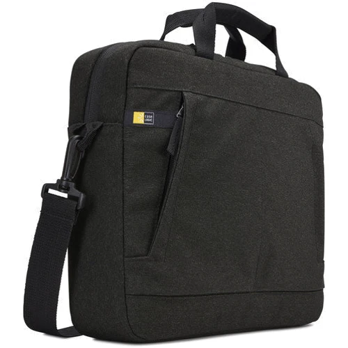 Сумка для ноутбуков Case Logic 14" Huxton Attache Black (HUXA114K): Тип сумки сумка