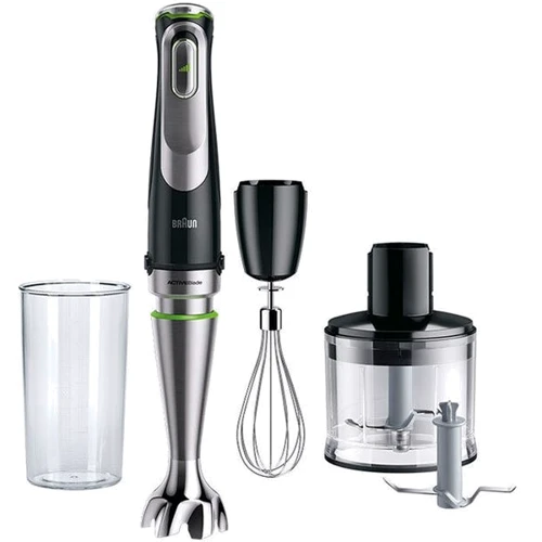 Блендер Braun MQ 9135 XI