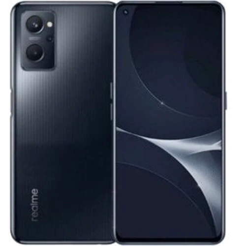 

Realme 9i 6/128GB Prism Black (UA UCRF)