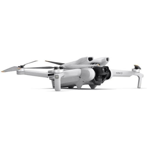 Квадрокоптер DJI Mini 3 with RC-N1 Remote (CP.MA.00000584.01): Производитель DJI