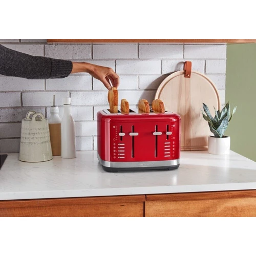 Тостер KitchenAid 5KMT4109EER
