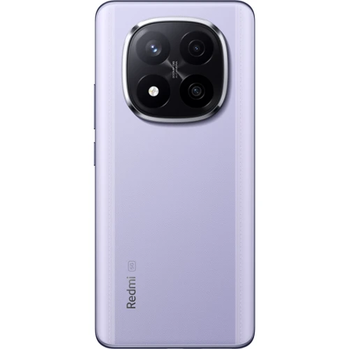 Смартфон Xiaomi Redmi Note 14 Pro+ 5G 12/256Gb Lavender Purple (Global)