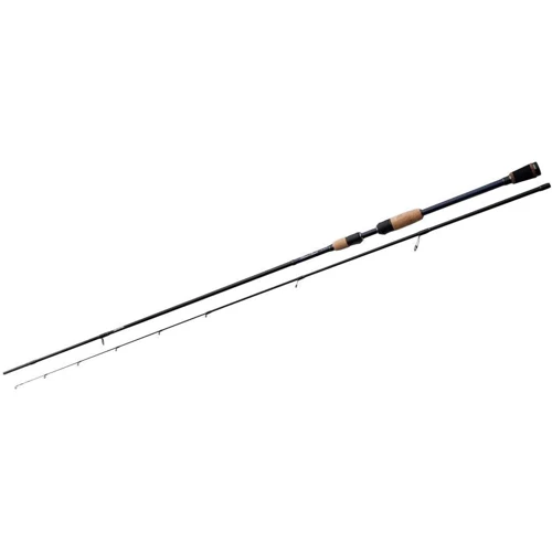 Спінінгові вудилище Daiwa Silver Creek Spin 2,2m 5-21gr (11431-220)