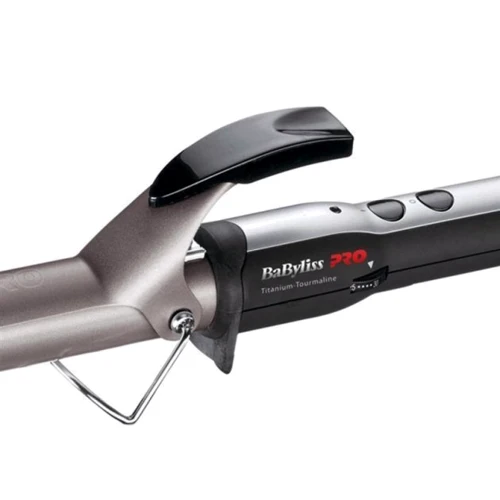 Стайлер BaByliss PRO BAB2171TTE: Призначення Професійний