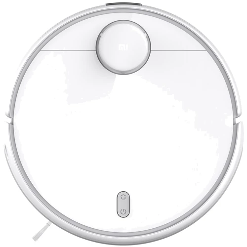 Робот-пилосос Xiaomi Mi Robot Vacuum Mop 2 Pro White EU