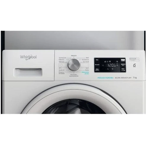 Пральна машина Whirlpool FFB 7259 WV PL: Сушка нет