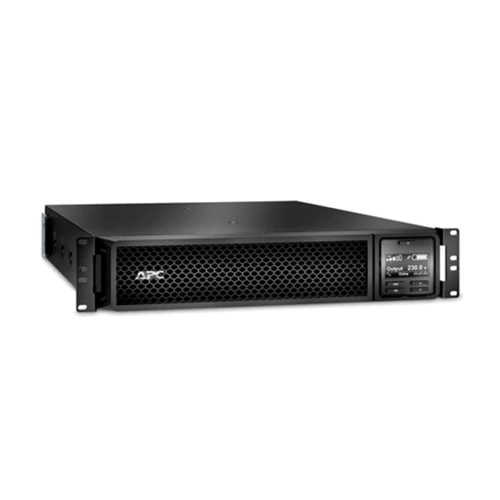APC Smart-UPS SRT 3000VA RM (SRT3000RMXLI): Призначення Для серверов