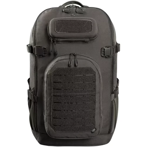 Рюкзак Highlander Stoirm Backpack 25L Dark Grey (TT187-DGY): Объем 25 л