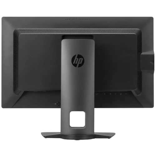 Монитор HP Z27s (J3G07A4): Тип ЖК-матрицы IPS