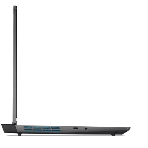 Ноутбук Lenovo LOQ 15IRH8 (82XV005CRM): Відеоадаптер NVidia GeForce RTX 4050, 6 ГБ GDDR6