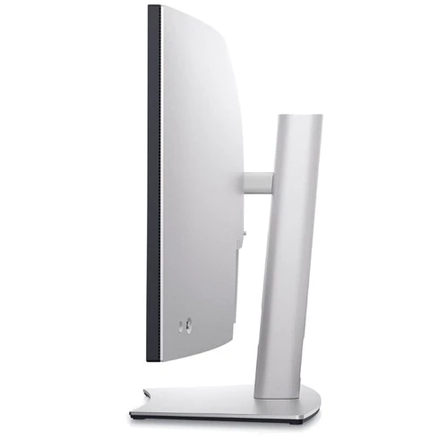 Монітор Dell U3824DW (210-BHXB): Час реакції, мс 8