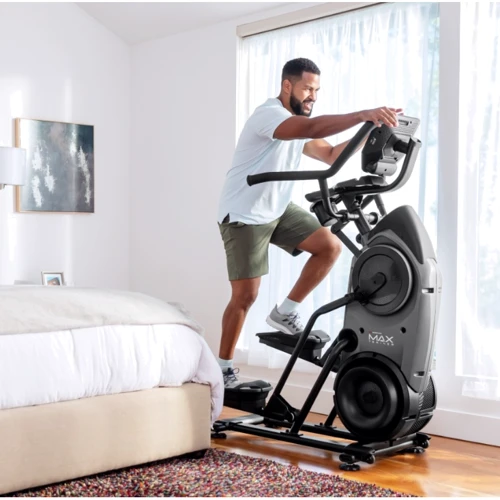Орбитрек Bowflex MAX TRAINER M9 (0708447914668)