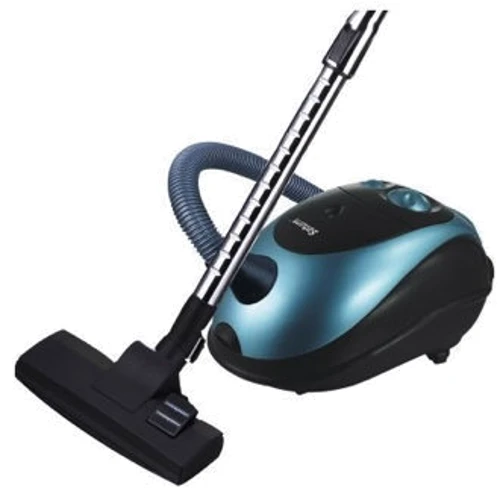 Порохотяг Saturn ST-VC 0250 Blue: Тип пилососа класичний (для сухого прибирання)