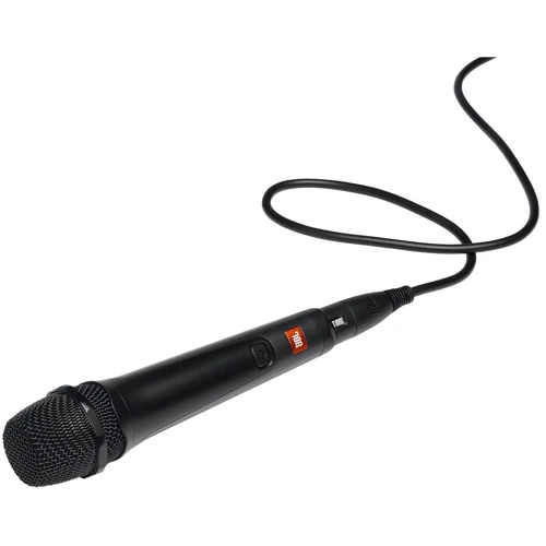 Акустика JBL PartyBox 310 + Микрофон JBL PBM100 (JBLPARTYBOX310MCEU) фото 10